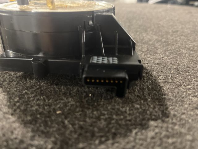 bontott VW GOLF V Kormányszög Jeladó