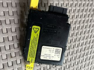 bontott VW GOLF V Kormányszög Jeladó