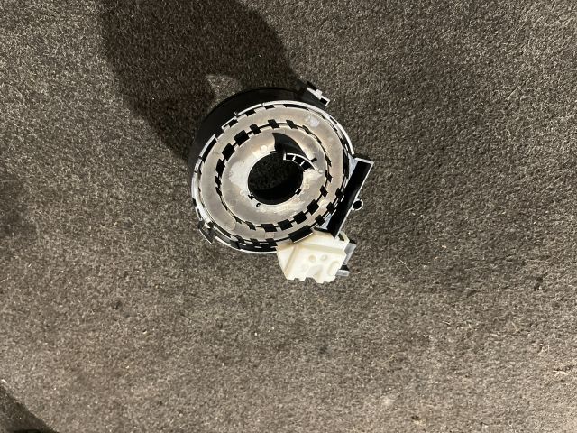 bontott VW GOLF V Kormányszög Jeladó