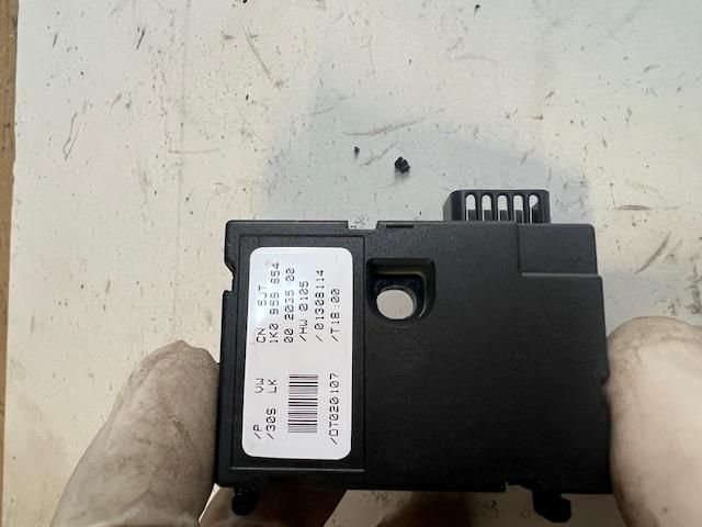 bontott VW GOLF V Kormányszög Jeladó