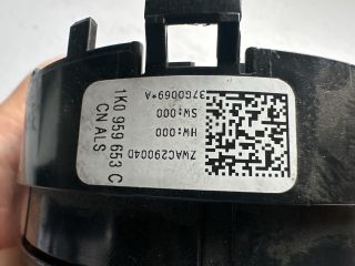 bontott VW GOLF V Kormányszög Jeladó