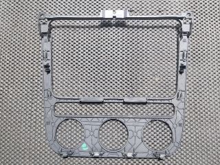 bontott VW GOLF V Középkonzol Keret