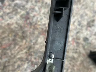 bontott VW GOLF V Középkonzol Keret