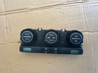 bontott VW GOLF V Középkonzol Vezérlő Panel