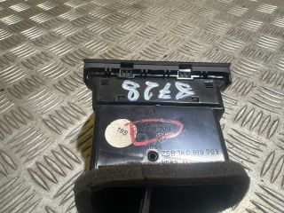 bontott VW GOLF V Középső Bal Szellőző