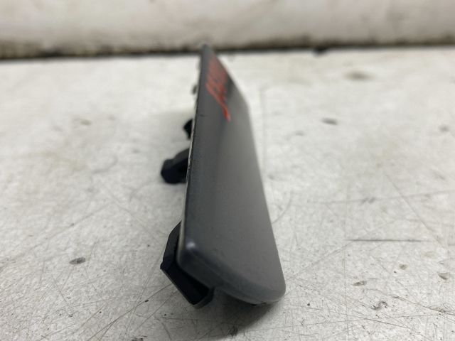 bontott VW GOLF V Középső Műszerfal Díszléc