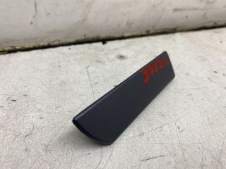 bontott VW GOLF V Középső Műszerfal Díszléc