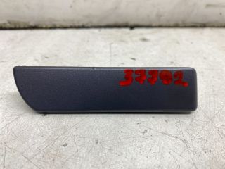 bontott VW GOLF V Középső Műszerfal Díszléc