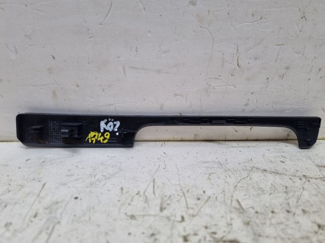 bontott VW GOLF V Középső Műszerfal Díszléc