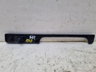 bontott VW GOLF V Középső Műszerfal Díszléc