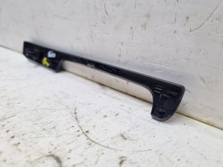 bontott VW GOLF V Középső Műszerfal Díszléc