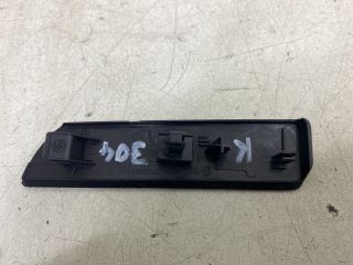 bontott VW GOLF V Középső Műszerfal Díszléc