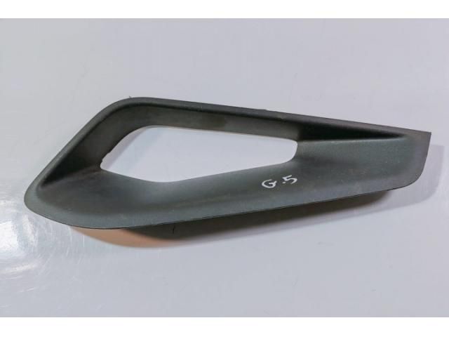 bontott VW GOLF V Középső Műszerfal Díszléc