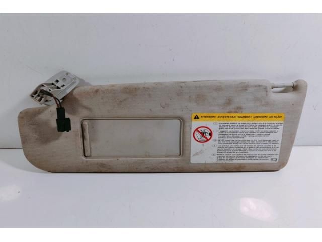 bontott VW GOLF V Középső Napellenző