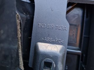 bontott VW GOLF V Középső Szellőző