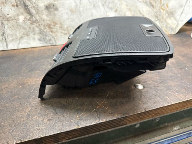 bontott VW GOLF V Középső Szellőző