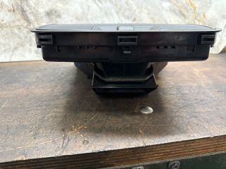 bontott VW GOLF V Középső Szellőző