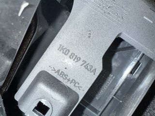 bontott VW GOLF V Középső Szellőző