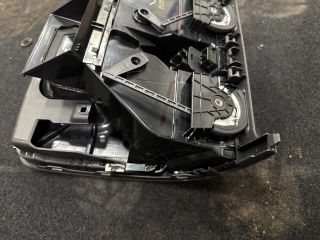 bontott VW GOLF V Középső Szellőző