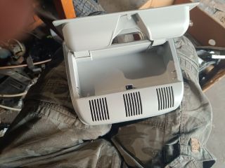 bontott VW GOLF V Középső Szemüvegtartó