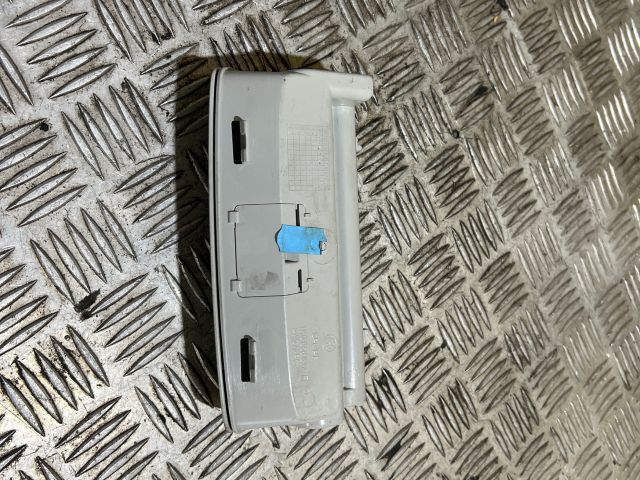 bontott VW GOLF V Középső Szemüvegtartó