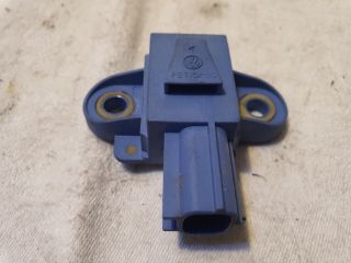 bontott VW GOLF V Központi Ütközés Érzékelő