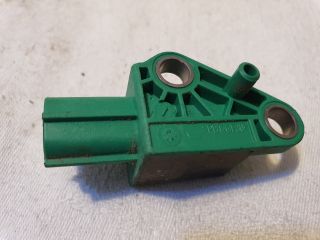 bontott VW GOLF V Központi Ütközés Érzékelő