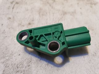 bontott VW GOLF V Központi Ütközés Érzékelő