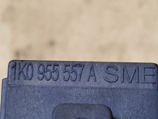 bontott VW GOLF V Központi Ütközés Érzékelő