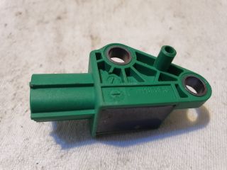 bontott VW GOLF V Központi Ütközés Érzékelő