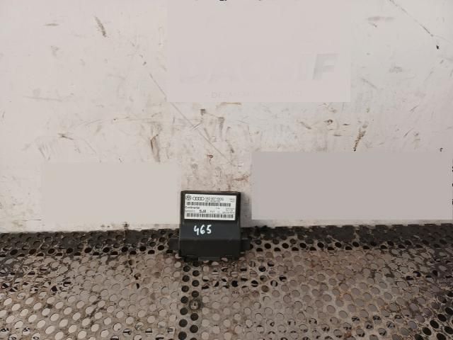 bontott VW GOLF V Központizár Elektronika