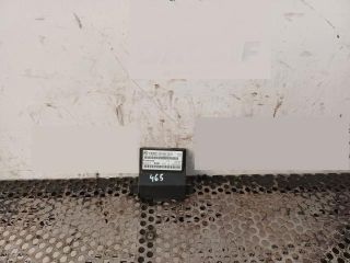 bontott VW GOLF V Központizár Elektronika