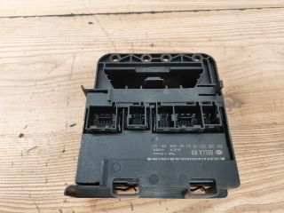 bontott VW GOLF V Központizár Elektronika