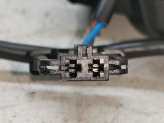 bontott VW GOLF V Központizár Motor Tankajtó