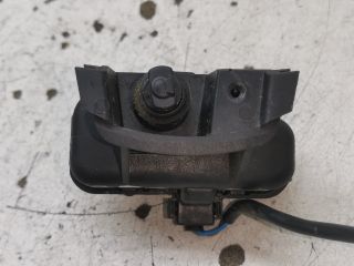 bontott VW GOLF V Központizár Motor Tankajtó