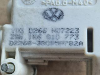 bontott VW GOLF V Központizár Motor Tankajtó