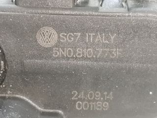 bontott VW GOLF V Központizár Motor Tankajtó