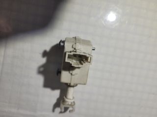 bontott VW GOLF V Központizár Motor Tankajtó