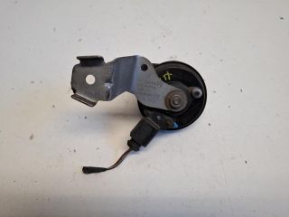 bontott VW GOLF V Kürt