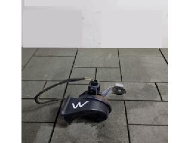 bontott VW GOLF V Kürt