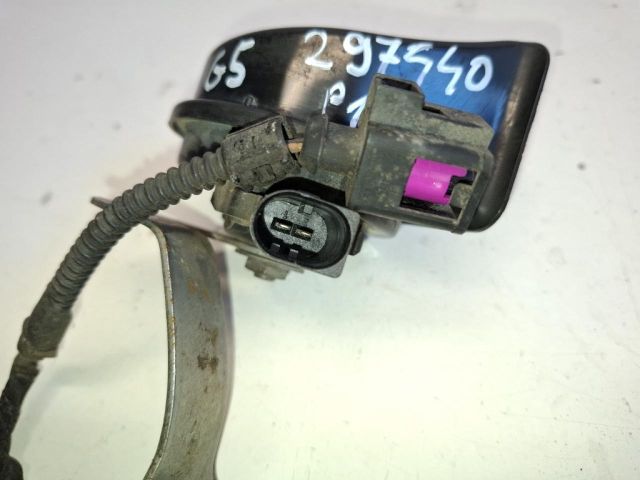 bontott VW GOLF V Kürt