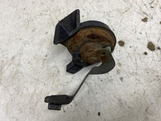 bontott VW GOLF V Kürt