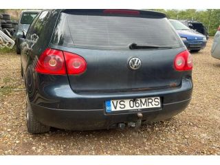 bontott VW GOLF V Kürt