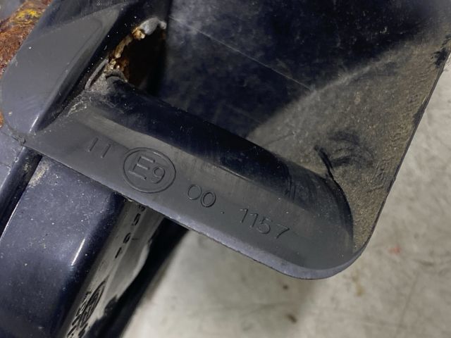 bontott VW GOLF V Kürt