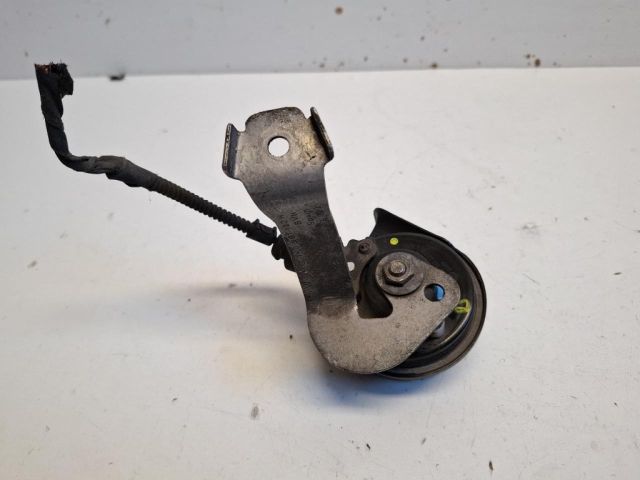 bontott VW GOLF V Kürt