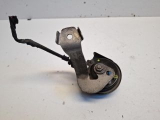 bontott VW GOLF V Kürt