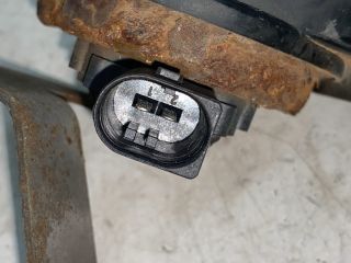 bontott VW GOLF V Kürt