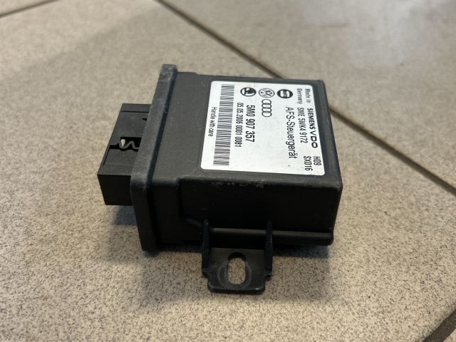 bontott VW GOLF V Lámpa Vezérlő