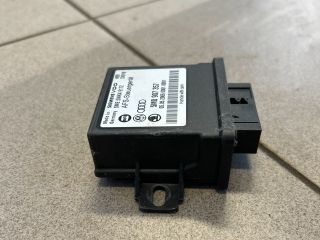 bontott VW GOLF V Lámpa Vezérlő