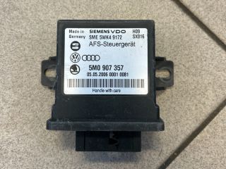 bontott VW GOLF V Lámpa Vezérlő